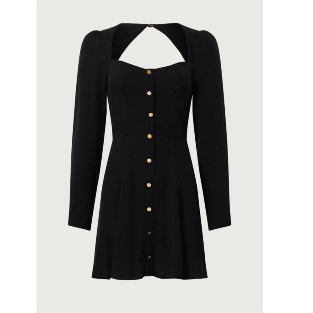 Reformation Indira Dress